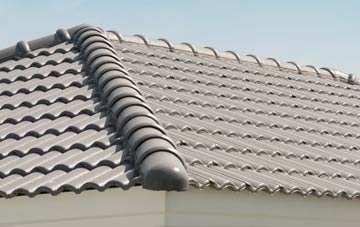 advantages of Pan clay roofing