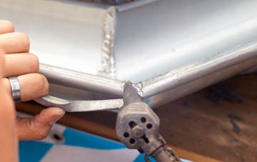 disadvantages of Pan lead roofing