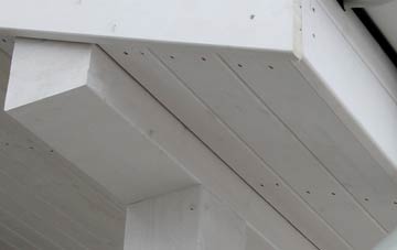 soffits Pan, Isle Of Wight