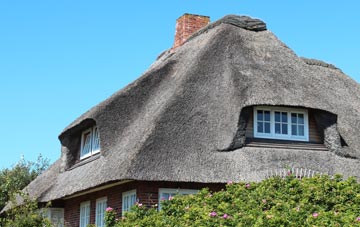 thatch roofing Pan, Isle Of Wight